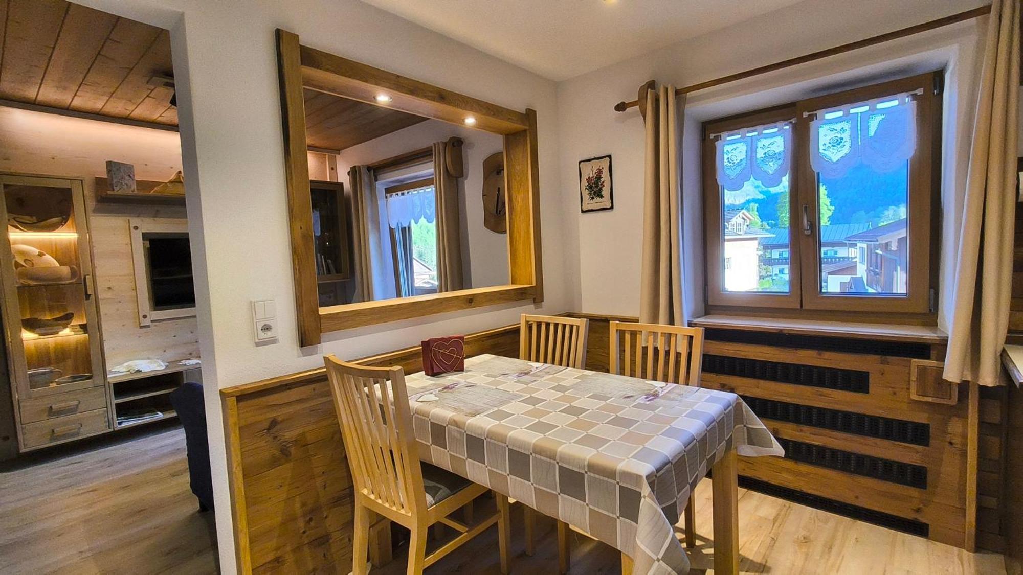 Gaestehaus Hanauerbichl Schönau am Königssee المظهر الخارجي الصورة